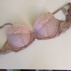 Victoria's Secret dream Angels Lined Demi